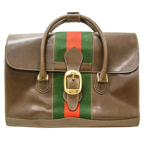 gucci vault vintage|vintage gucci handbags from 1960s.